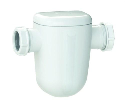 Minifiltre neutralitzador d’aigües condensades SFA SANINEUTRAL Mini amb referència SKNM de la marca SFA SANITRIT