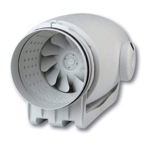 Ventilador heliocentrífug TD-250/100 SILENT T (230-240V 50/60) RE amb referència 5211364500 de la marca SOLER & PALAU