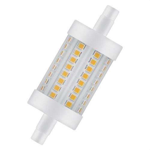 Bombilla LED Performance Class Special Line 78 CL 75 NON-DIM 8W/827 R7S con referencia 4099854049736 de la marca OSRAM