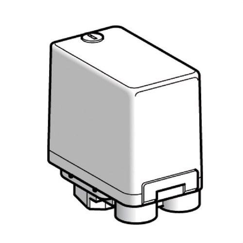 Presostato diferencial Telemecanique Sensors 0.2bar 6bar G1/4 con referencia XMPA12B2131C de la marca TELEMECANIQUE