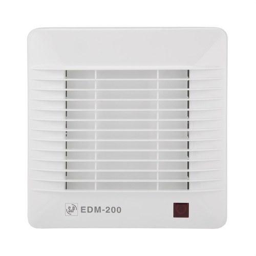 Extractor de bany EDM-80 NT amb referència 5210044300 de la marca SOLER & PALAU