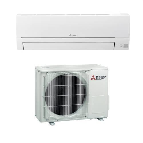 Aire acondicionado con wifi Mitsubishi MSZ-HR35VFK 3,5 kW 12000 BTU
