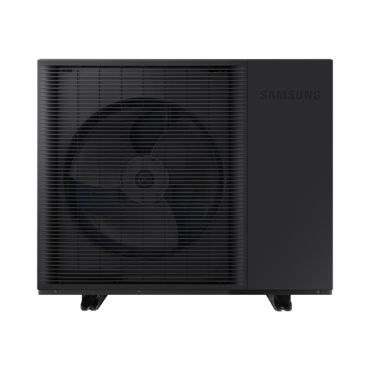 Bomba de calor aerotèrmia monobloc R32 Samsung EHS HT Quiet 12 kW - Trifàsica amb referència AE120BXYDGG/EU de la marca SAMSUNG