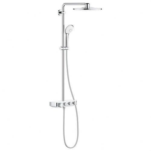 Conjunto de ducha termostática Euphoria SmartControl System 310 Duo cromo con referencia 26507LS0 de la marca GROHE