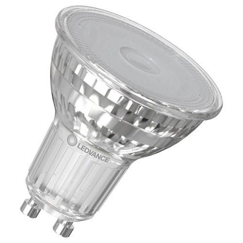 Bombilla LED Performance Class Spot PAR16 GL 49 NON-DIM 6,9W/830 GU10 con referencia 4099854055058 de la marca OSRAM