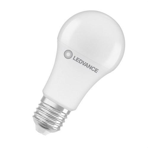 Bombilla LED Value Classic A 100 FR NON-DIM 13W/827 E27 con referencia 4099854048906 de la marca OSRAM