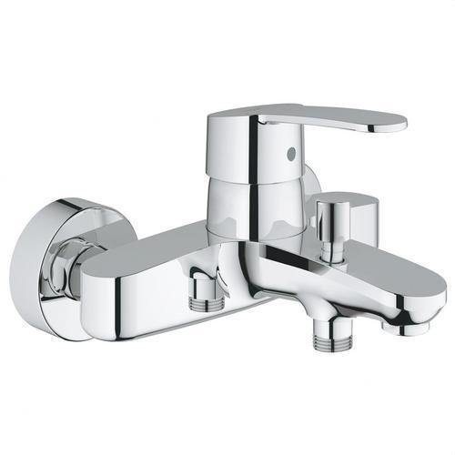 Grifo de ducha y bañera monomando 1/2" Grohe Eurostyle Cosmopolitan cromo con referencia 33591002 de la marca GROHE