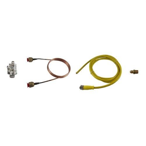 Kit sensor de presión diferencial DPI 0-4 0b con referencia 97747198 de la marca GRUNDFOS