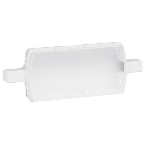 Caja de empotrar para luces de emergencia URA21 con referencia 061721 de la marca LEGRAND