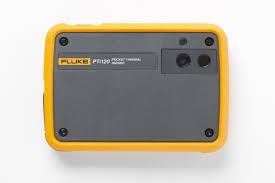 Cámara termográfica de bolsillo Fluke PTi120 9HZ 400C con referencia 5302512 de la marca FLUKE