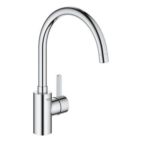 Grifo de cocina monomando 1/2" Grohe Eurosmart Cosmopolitan cromo con referencia 32843002 de la marca GROHE