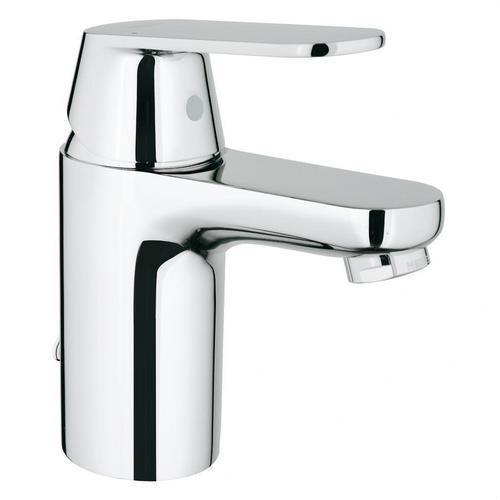 Grifo de lavabo monomando 1/2" Grohe Eurosmart cromo con referencia 3282700E de la marca GROHE