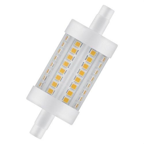 Bombilla LED Performance Class Special Line 78 CL 60 NON-DIM 7,3W/827 R7S con referencia 4099854049682 de la marca OSRAM