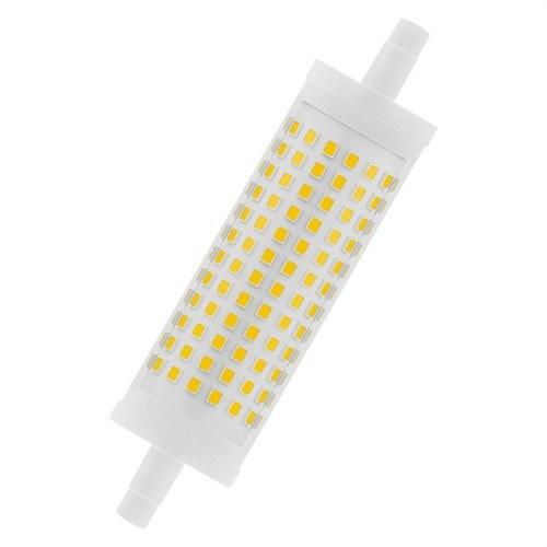 Bombilla LED Performance Class Special Line 118 CL 150 NON-DIM 18,5W/827 R7S con referencia 4099854048722 de la marca OSRAM