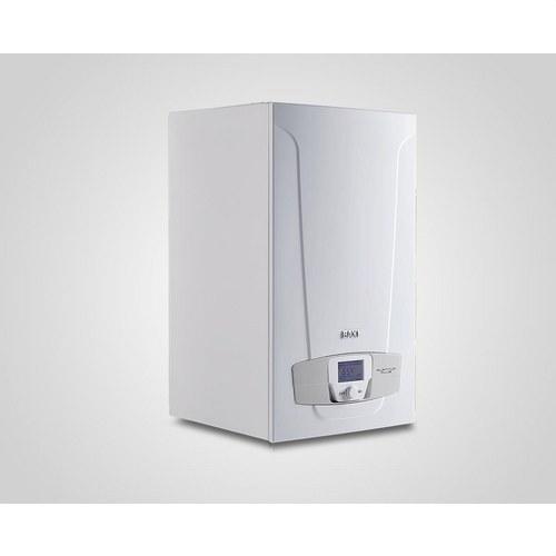 Caldera mixta Baxi PLATINUM DUO PLUS 33AIFM 80/120mm con referencia 14Z283102 de la marca BAXI 