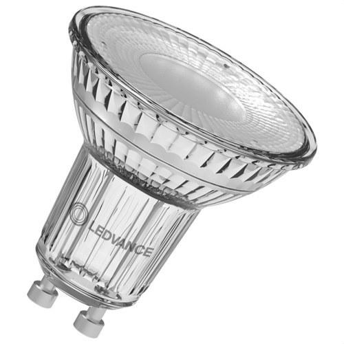 Bombilla LED Value Spot PAR16 GL 50 NON-DIM 4,3W/830 GU10 con referencia 4099854067914 de la marca OSRAM