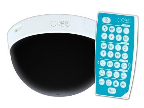 Detector de movimiento tipo cámara Orbis MOVICAM CR con referencia OB135912 de la marca ORBIS