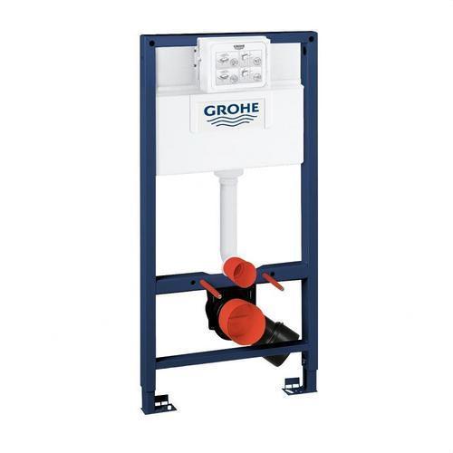 Módulo para WC Rapid SL altura 100cm con referencia 38525001 de la marca GROHE