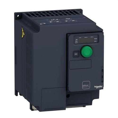 Variador de velocidad ALTIVAR-320C 3KW 400V Trifásico con referencia ATV320U30N4C de la marca SCHNEIDER ELECTRIC