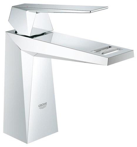 Grifo de lavabo monomando 1/2" tamaño M Allure Brilliant cromo con referencia 24342000 de la marca GROHE