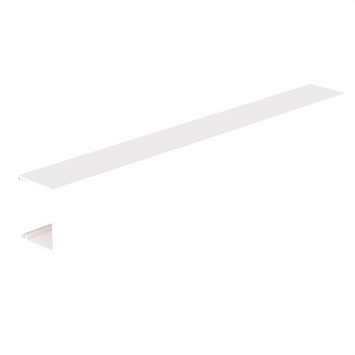 Tapa blanca 2M 60X75 U23X con referencia 31032-02 de la marca UNEX