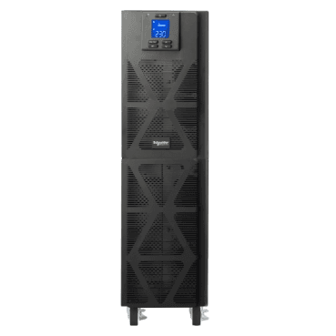 Easy UPS online SRVS - 6 kVA - 230 V con referencia SRVS6KI de la marca SCHNEIDER ELECTRIC