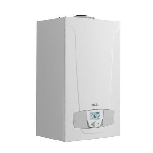 Caldera mixta Baxi PLATINUM MAX PLUS 40/40 F con referencia 14H281102 de la marca BAXI 