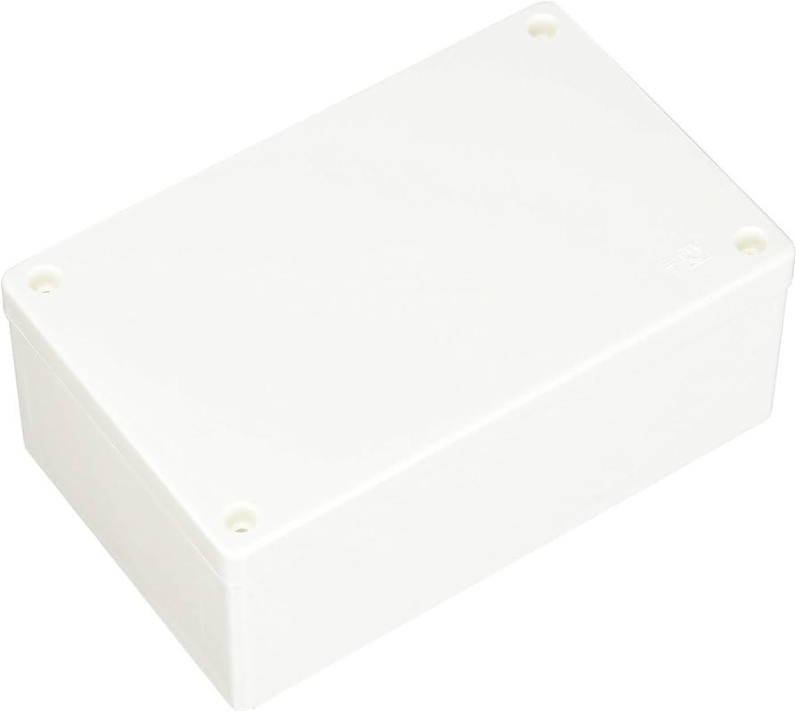 Caja de derivación 175x110x70mm DLPLUS con referencia 636377 de la marca LEGRAND