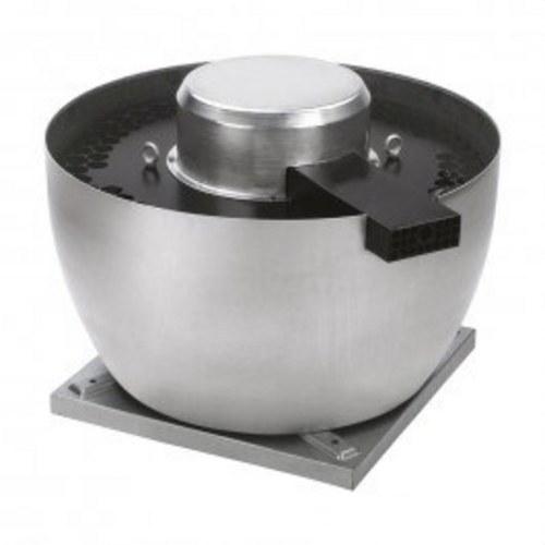 Extractor de teulada S&P CTVT-6-500N vertical amb referència 5136013200 de la marca SOLER & PALAU