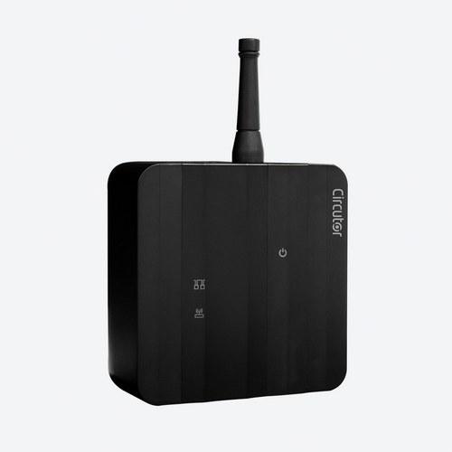 Gateway con comunicaciones GPRS ePick GPRS VPN Circutor con referencia D60060. de la marca CIRCUTOR