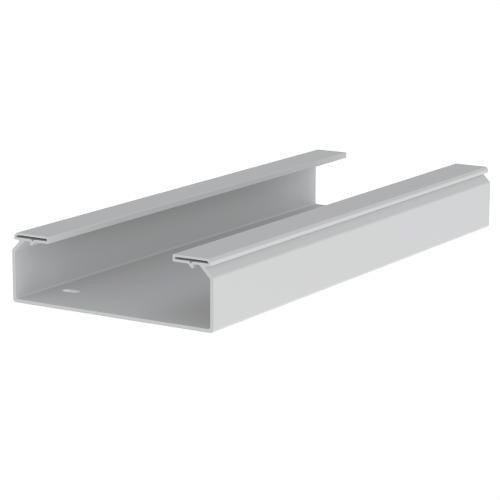 Bandeja ciega U48X 200x60mm con referencia 66201-48 de la marca UNEX