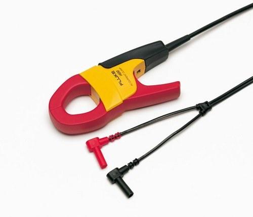 Pinza amperimétrica de CA Fluke i400 con referencia 2277225 de la marca FLUKE