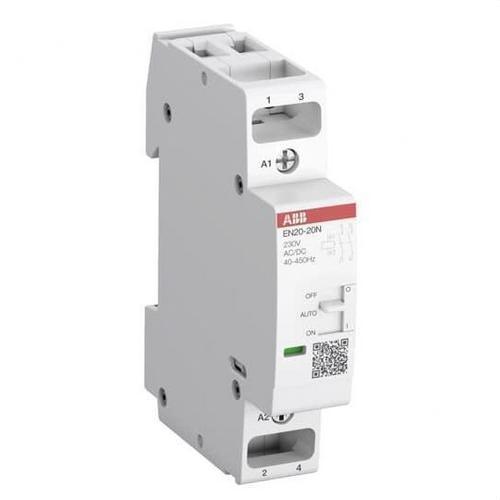 Contactor EN20-20N-06 2NA 230AC/DC con referencia 1SBE122111R0620 de la marca ABB