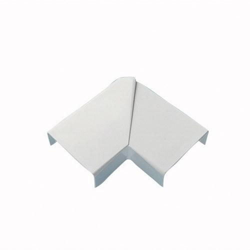 Ángulo plano 32x16/20mm DLPLUS con referencia 030273 de la marca LEGRAND