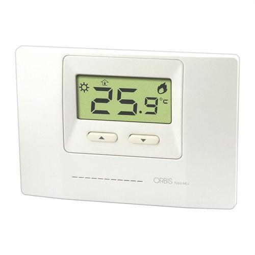 Termostato digital electrónico Orbis NEO ML con referencia OB324400 de la marca ORBIS