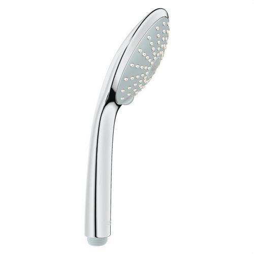 Alcachofa de ducha de 2 chorros Grohe Euphoria 110 cromo con referencia 27220000 de la marca GROHE