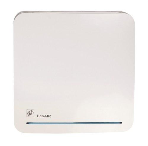 Extractor de bany ECOAIR DLC (90-260V 50/60HZ) RE amb referència 5210626000 de la marca SOLER & PALAU