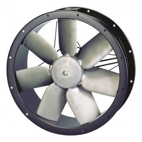 Extractor helicoidal tubular S&P TCBB/6-7 10/L con referencia 5604633400 de la marca SOLER & PALAU