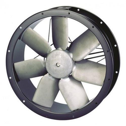 Extractor helicoïdal tubular S&P TCBB/6-7 10/L amb referència 5604633400 de la marca SOLER & PALAU
