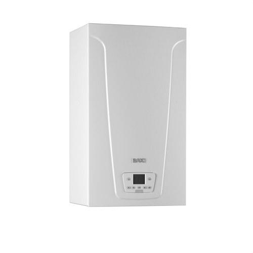 Caldera mixta Baxi NEODENS PLUS 33/33 F Eco amb referència 7657136 de la marca BAXI 