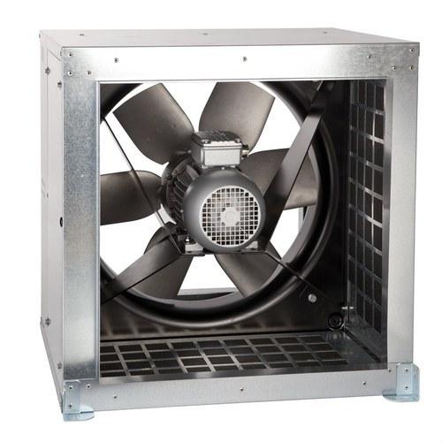 Ventilador helicoidal tubular S&P CHGT/4-710-7 con referencia G84717040U03 de la marca SOLER & PALAU