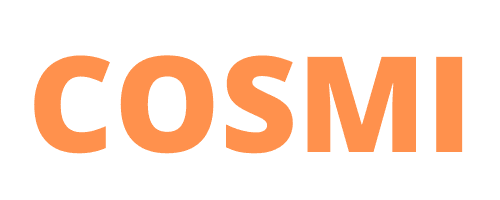 Logo COSMI
