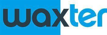 Logo WAXTER