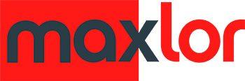 Logo MAXLOR