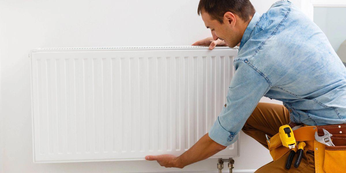 Comprar radiador de agua