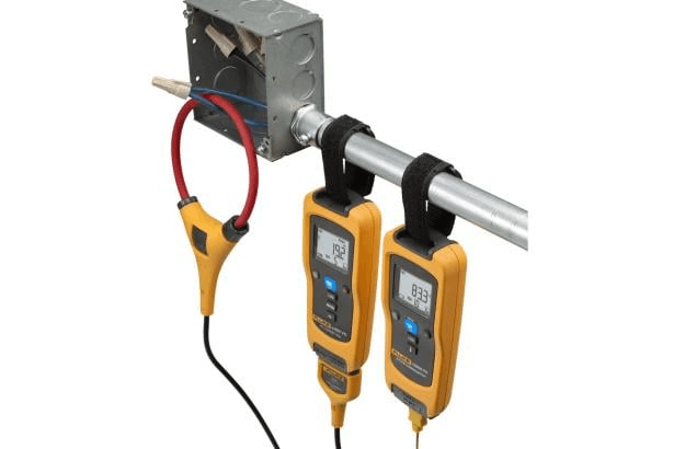 Correa con imán para medidor ToolPak™ TPAK de Fluke con referencia 1281997 de la marca FLUKE