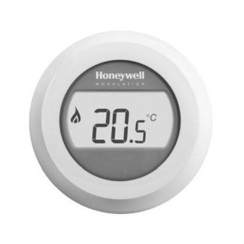 Termostato de ambiente modulante OpenTherm® Honeywell T87M con referencia T87M2036 de la marca RESIDEO