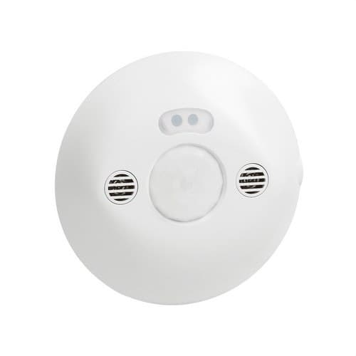 Detector de moviment PIR/US 360º abast 8m instal·lació encastada/sostre amb referència 048806 de la marca LEGRAND