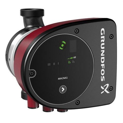 Bomba circuladora Grundfos MAGNA1 32-80 con referencia 99221235 de la marca GRUNDFOS