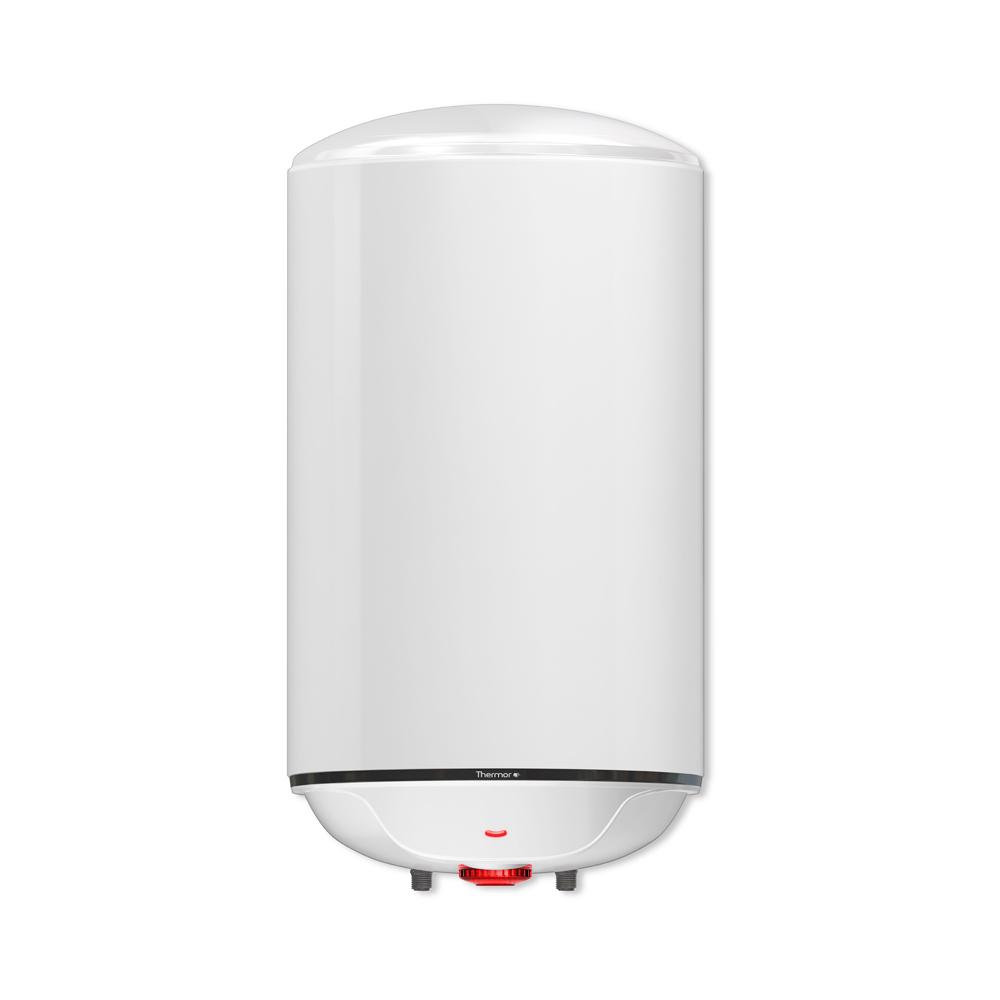 Termo elèctric vertical Thermor CONCEPT 100 litres amb referència 261133 de la marca THERMOR